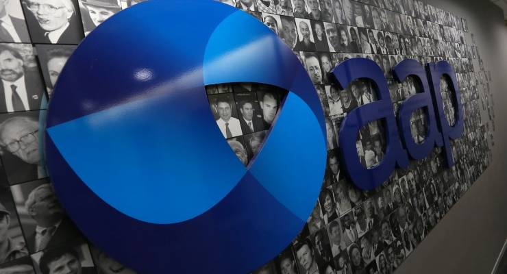AAP australian associated press