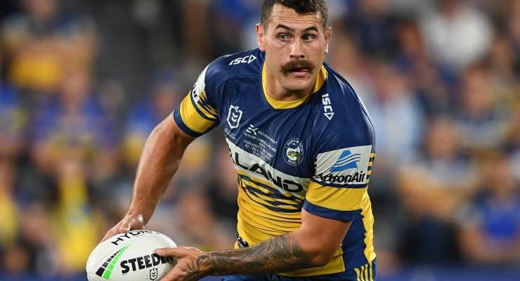 NRL rugby tv ratings footy