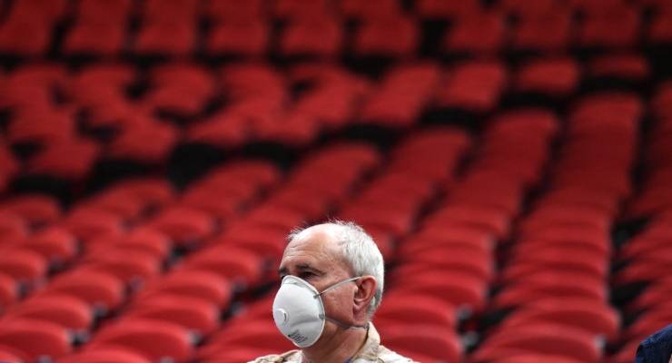 coronavirus quarantine virus outbreak fines