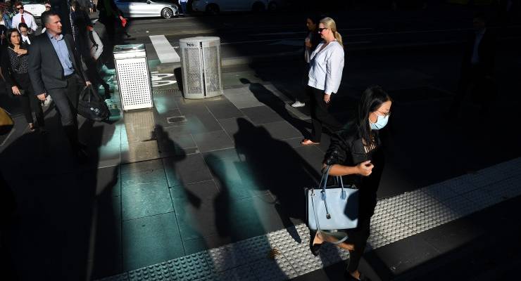 coronavirus quarantine pandemic virus