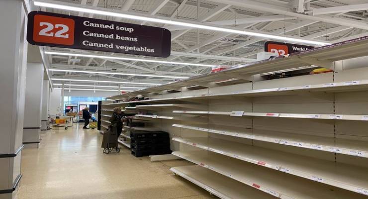 empty-shelves-in-a-supermarket