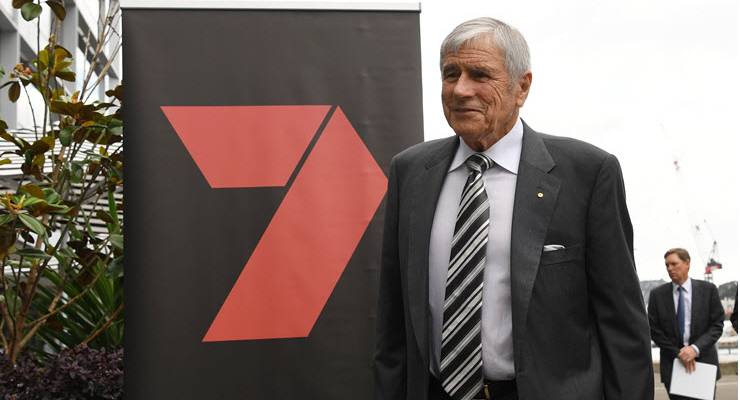 Kerry Stokes