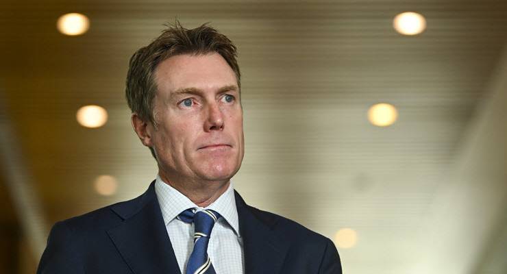 Christian Porter class action lawsuits