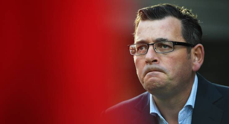 Daniel-Andrews