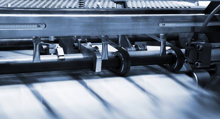 Printing Press