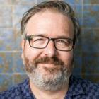 Andrew P Street — journalist