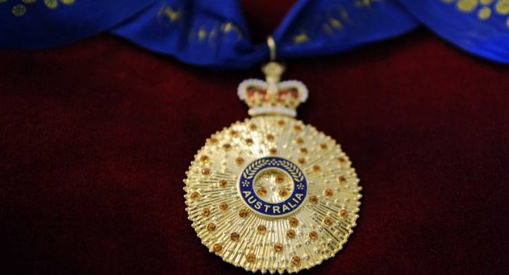 order-of-australia-medal