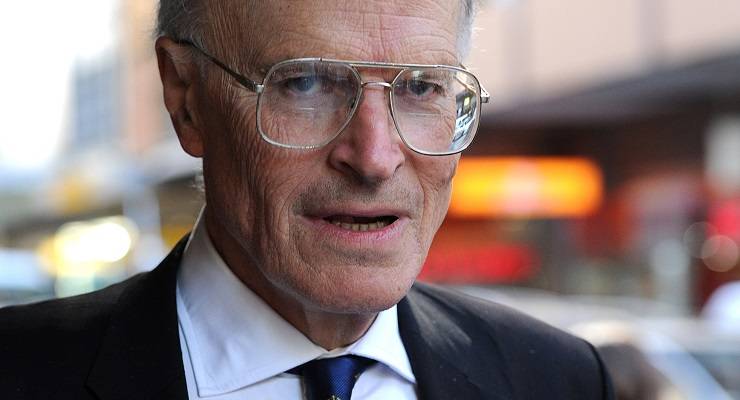 dyson-heydon