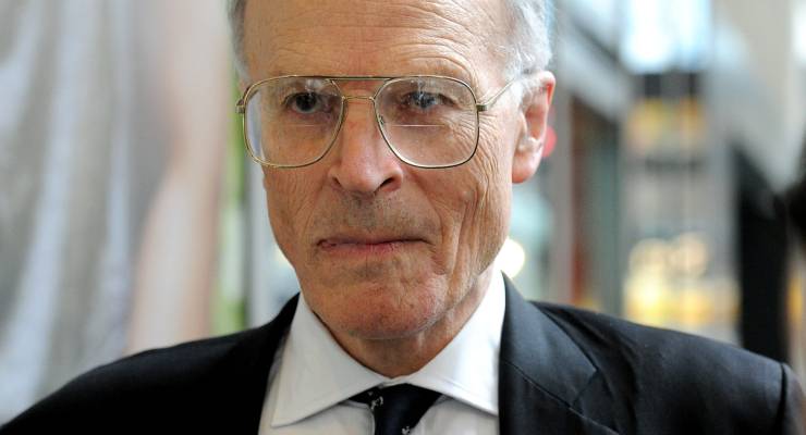 Dyson Heydon