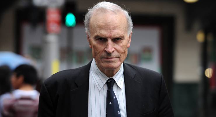 Dyson Heydon