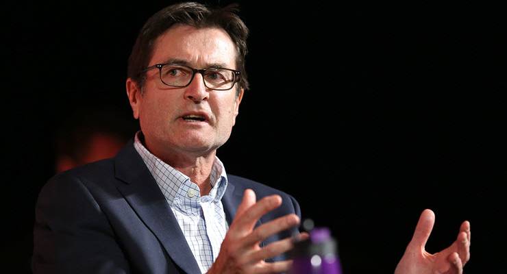 greg combet