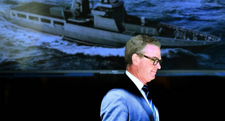 Christopher-Pyne