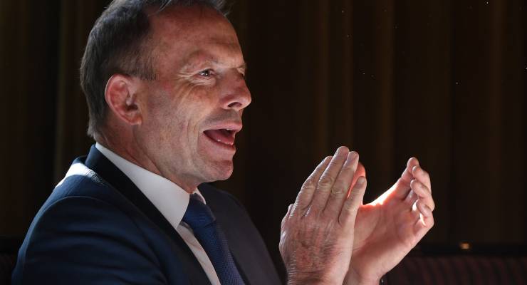 Tony-Abbott