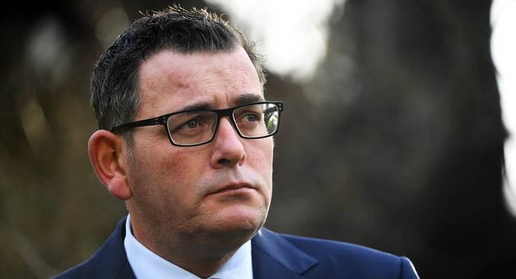 daniel andrews