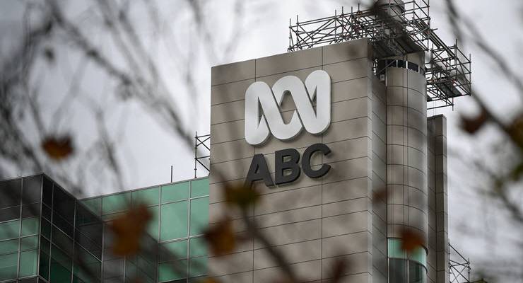 ABC building sydney