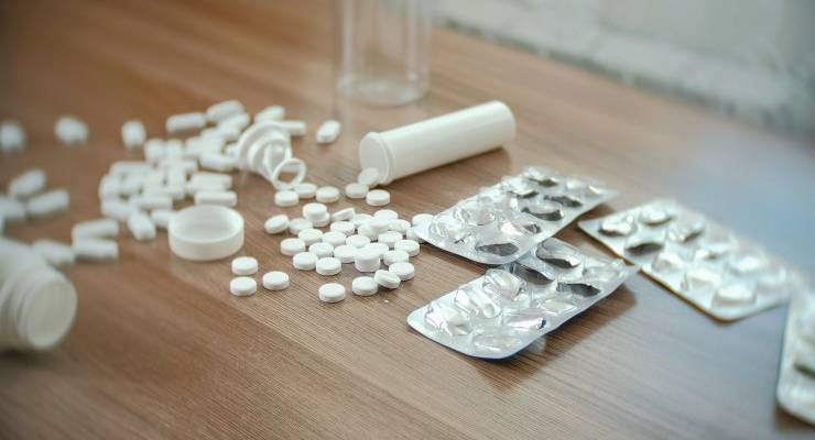 prescription drugs