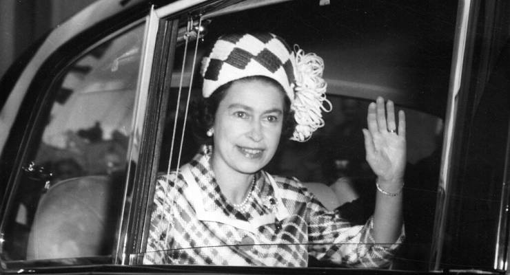 Queen-Elizabeth-II-in-1970