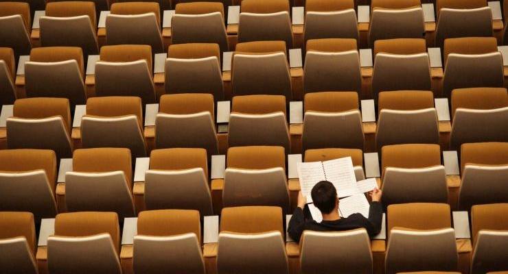 university universities lecture