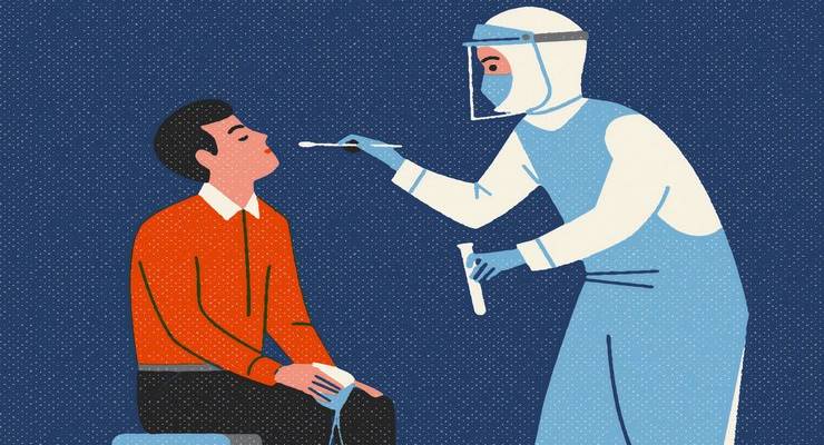doctor-testing-man-for-coronavirus