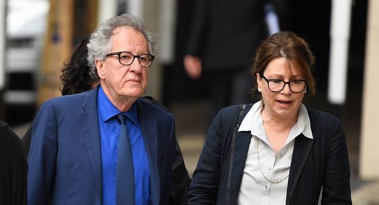 geoffrey-rush-and-jane-menelaus