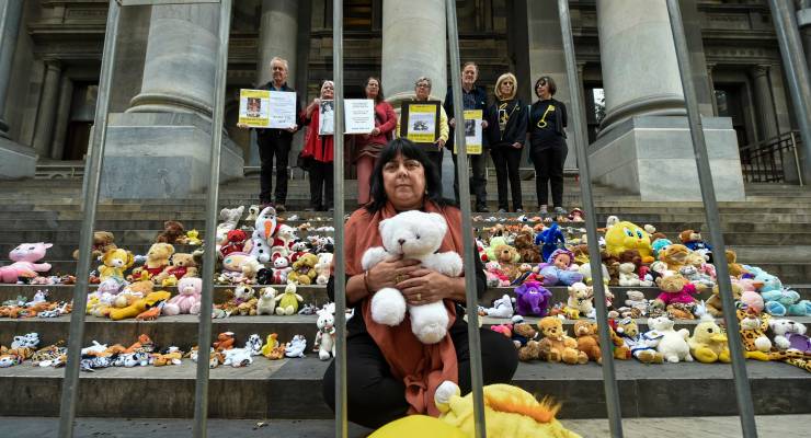 criminal responsibility raise the age