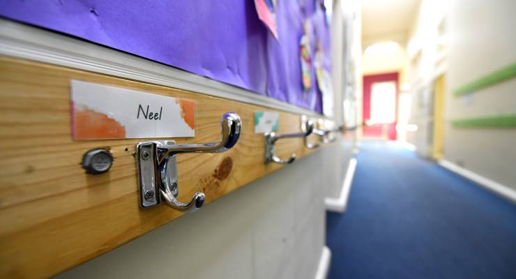 Covid-19 school schools