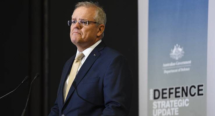 scott morrison