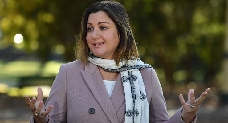 Labor-candidate-for-Eden-Monaro-Kristy-McBain