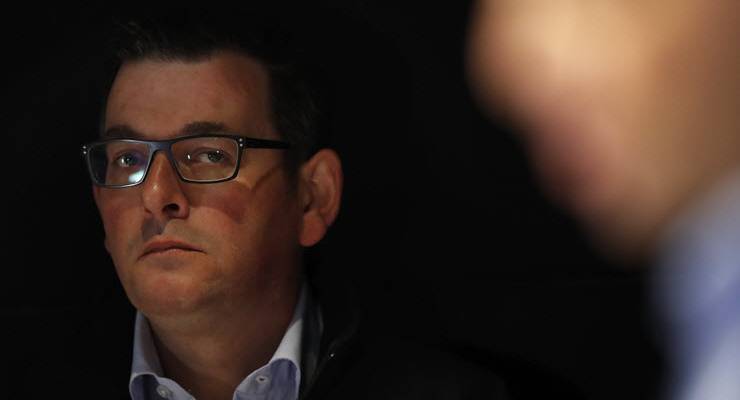daniel andrews