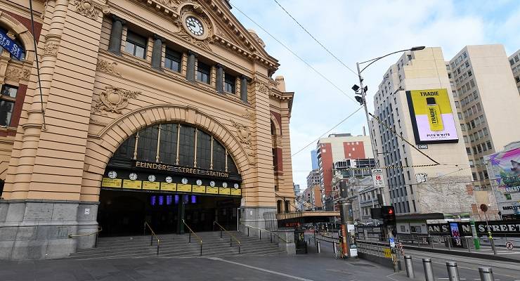 flinders-street-station