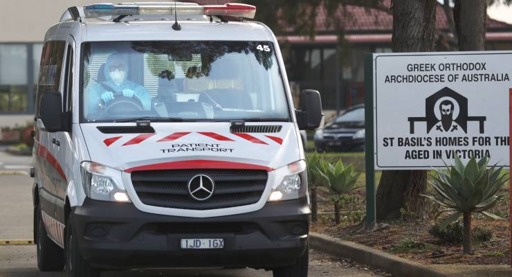 aged care