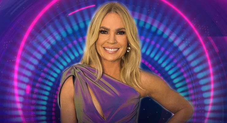 sonia kruger
