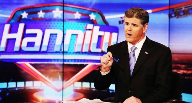 fox news sean hannity