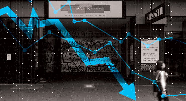 data dump retail