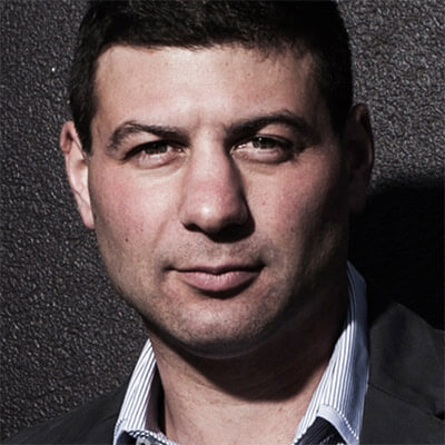 Adam Schwab — Contributor