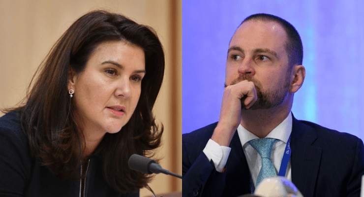 ane Hume Andrew Bragg superannuation