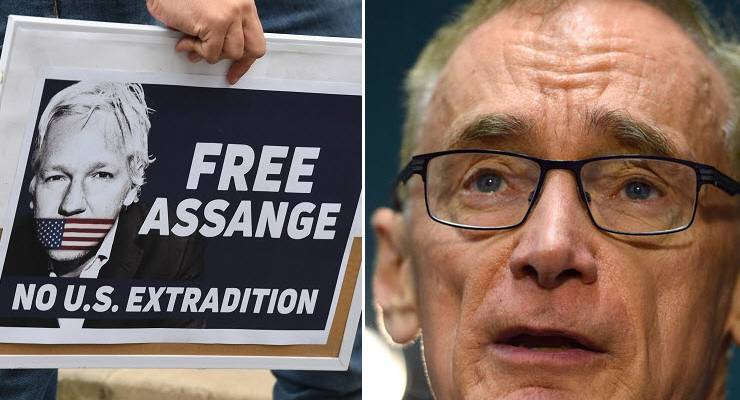 julian assange bob carr