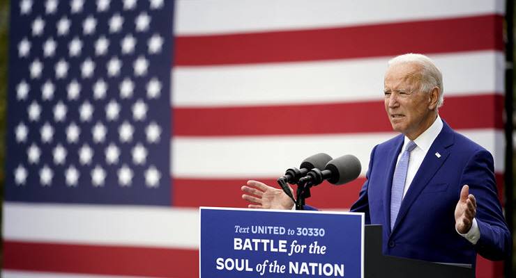 Joe Biden