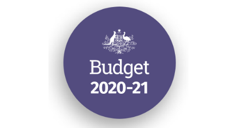 Get the Budget