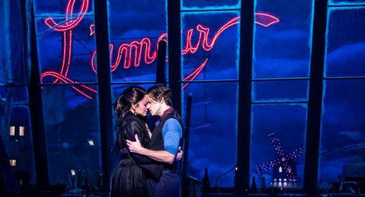 moulin rouge