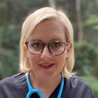 Kate Ahmad — Neurologist