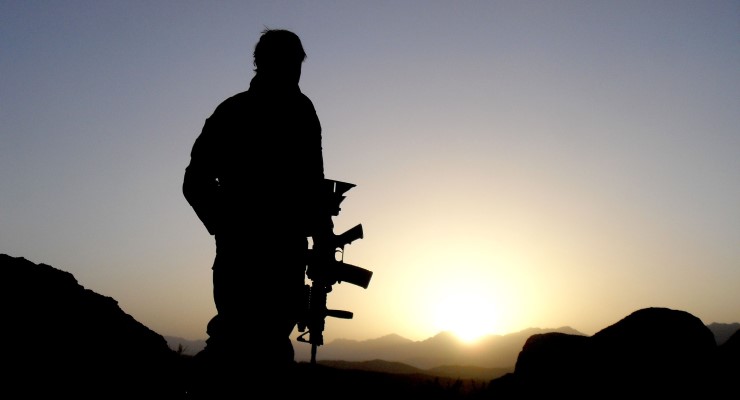 sas soldier war crime afghanistan
