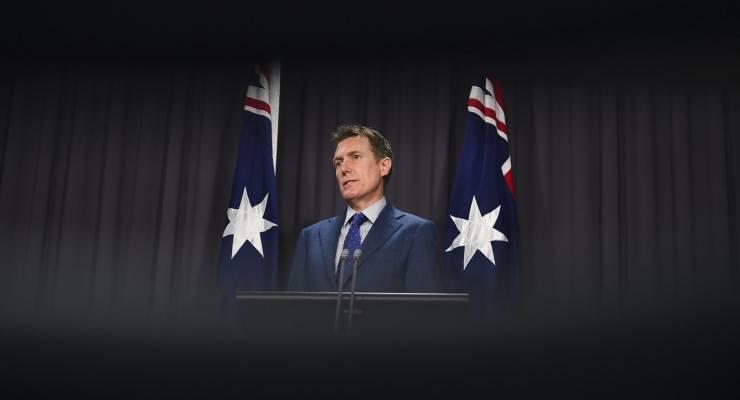 Christian Porter