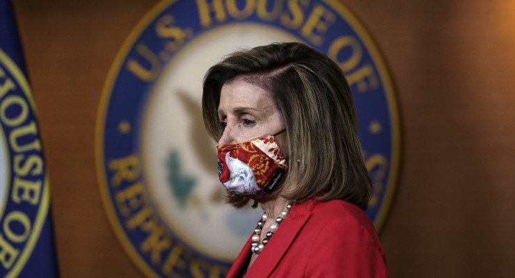 nancy pelosi