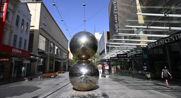south australia adelaide