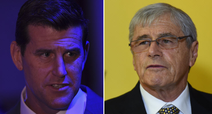 ben roberts smith kerry stokes