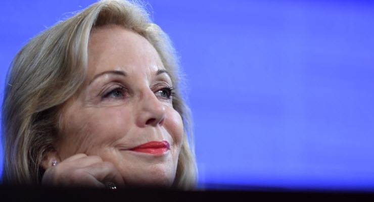 ita buttrose