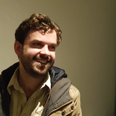 Bernard Fitzgerald — 