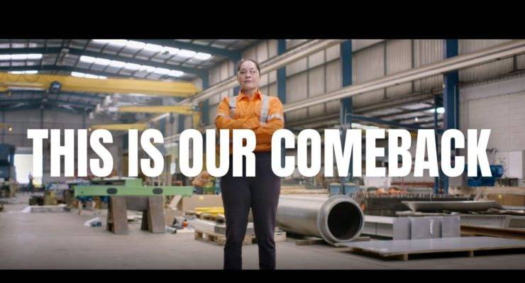 government advertising