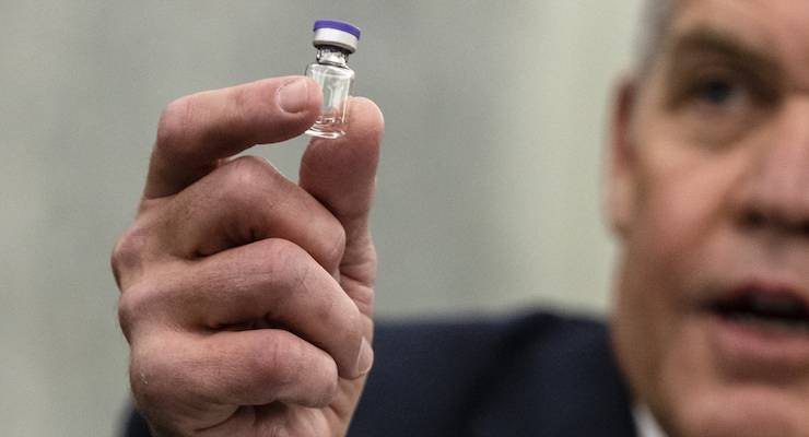 COVID-19 vaccine